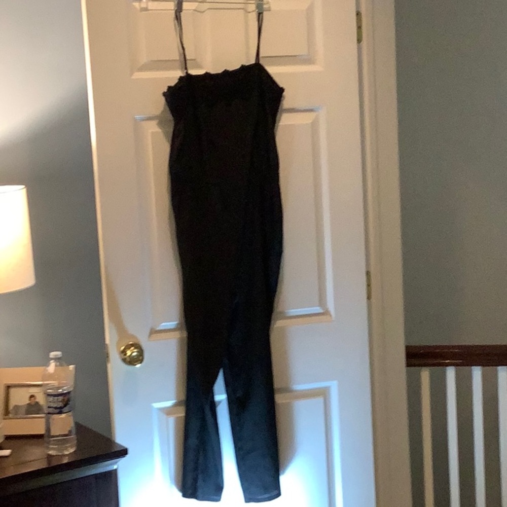 Jump suit
